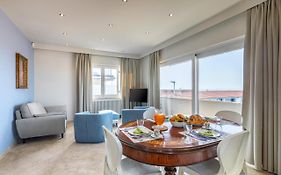 Viareggio Suite - Sea view apartment